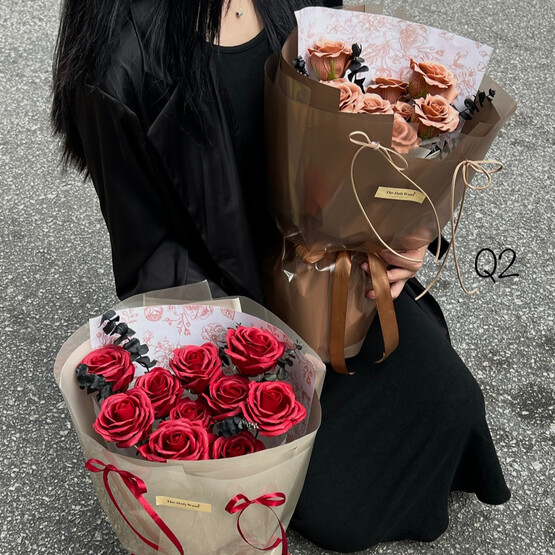 The Endless - Qixi2025